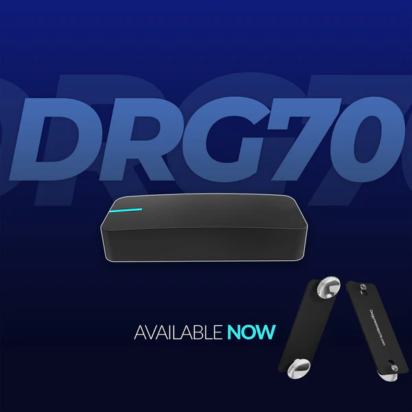 Dragy DRG70C + Free Dragy Window Mount!